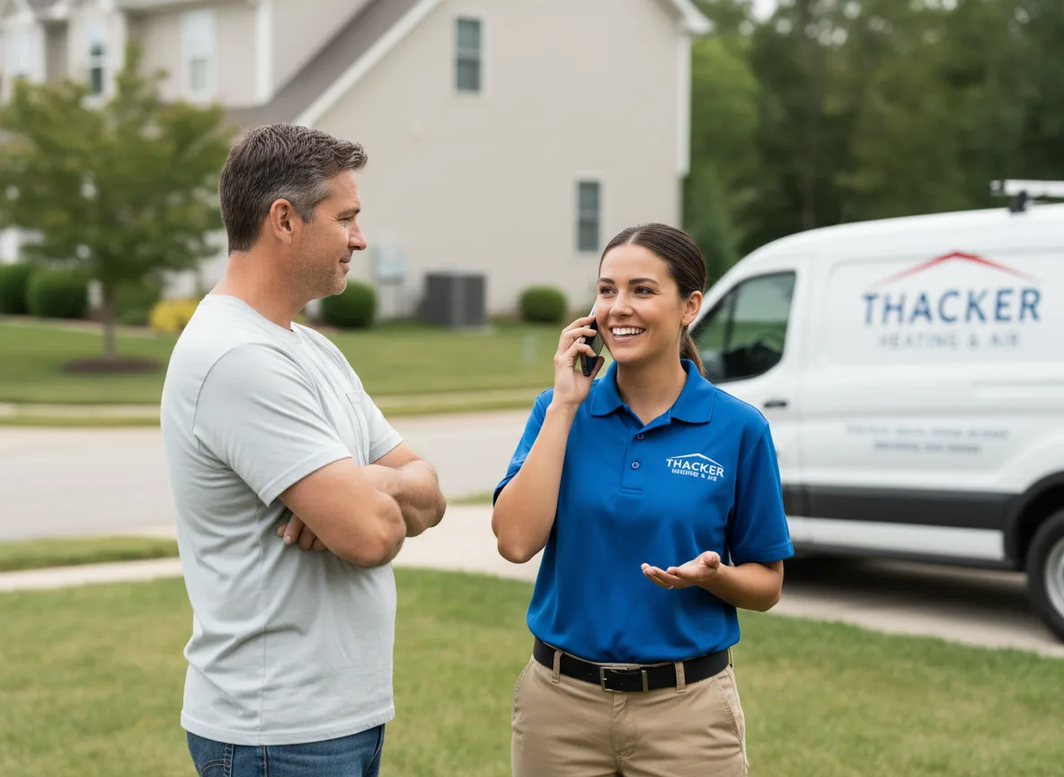 Ac Repair Townshend, VT FAQs